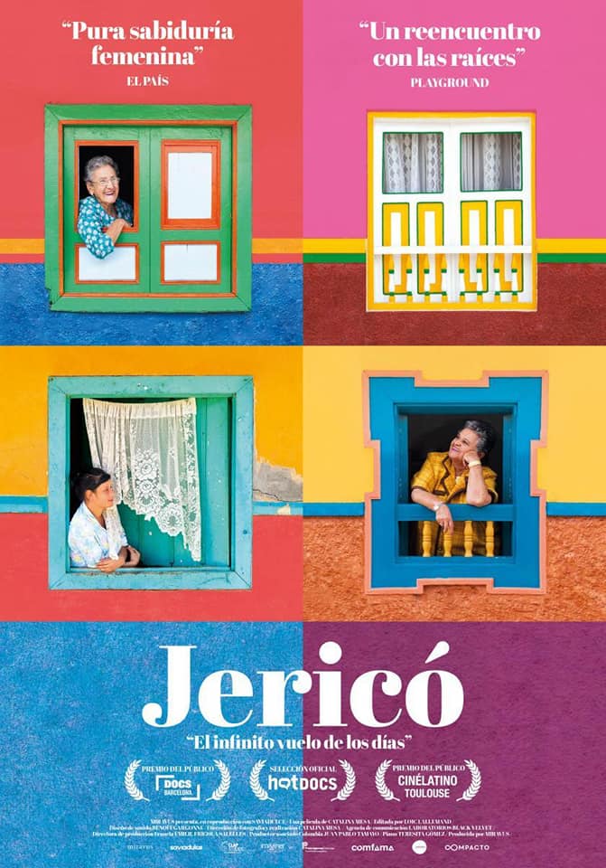 Jericó (2016)