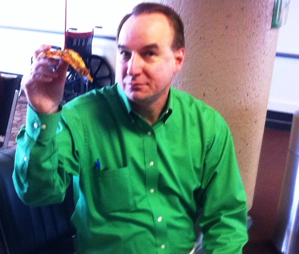 Pizza Quixote Review Sauce, Phoenix AZ (update)