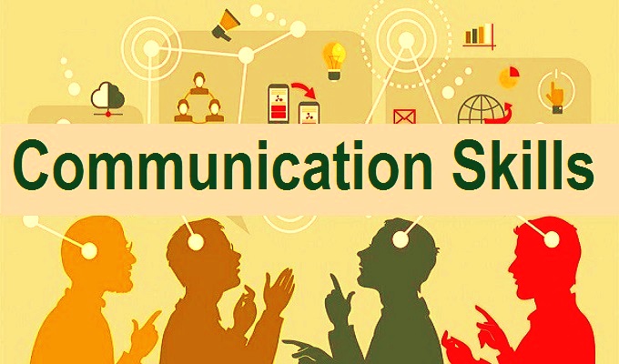 assignment about communication skills