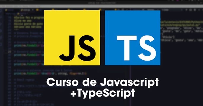 Curso JavaScript do Básico ao Avançado + TypeScript - Sinais Free