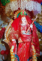 Saraswati Goddess pic