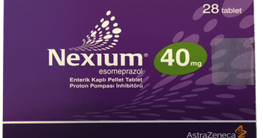 نيكسيوم Nexium 40