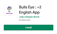 Bulls Eye, English App for class 12th, Summary 5 Marks, Bihar Board Inter English App