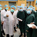 China Finally Grants Permit To WHO Experts To Probe Virus Origins