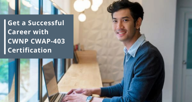 CWSP-207 Dumps