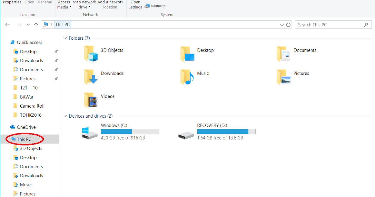 Quick Fix on How to Repair Hard Disk Not Detected By Computer