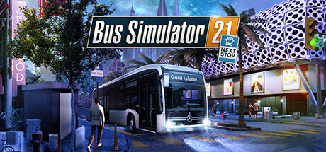 Bus Simulator 21 Extended Edition MULTi13-ElAmigos