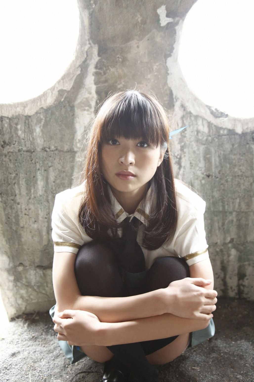 Image-Japanese-Gravure-Idol-Mio-Otani-Photos-Purity-Miss-Magazine-TruePic.net- Picture-25