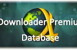 jdownloader2-premium-database