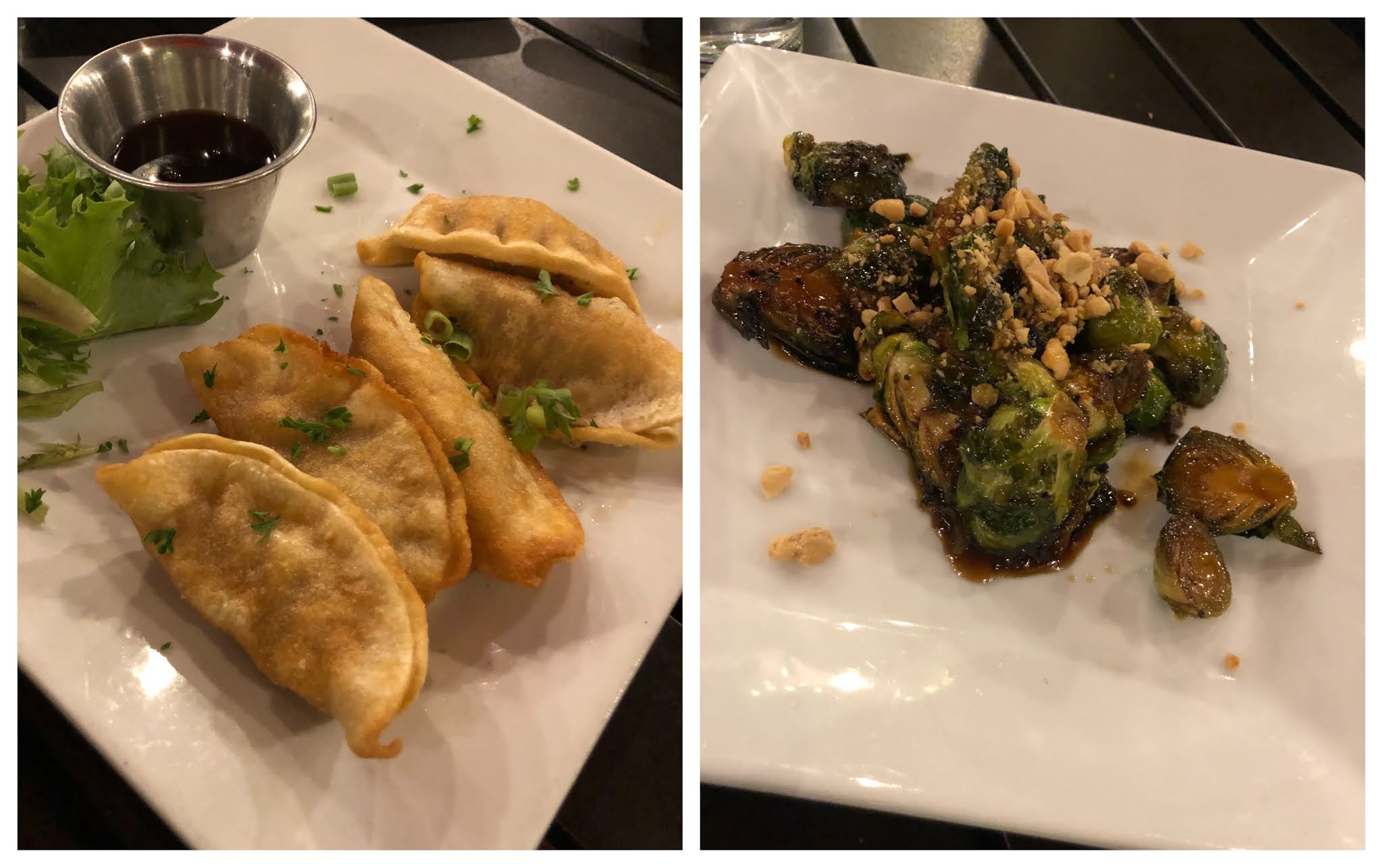 The Blueberry Files Weekend Eats in Camden and Mount Desert Island, Maine