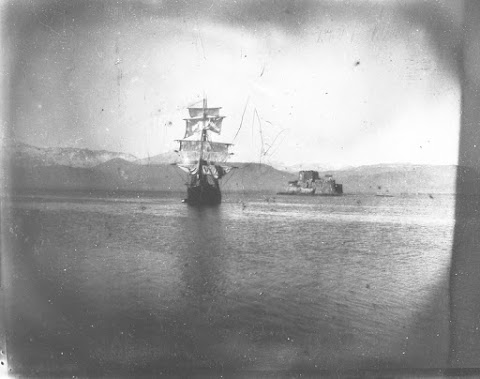 The Treasure of Executioner - Escape the old town of Nafplio Game - Coming Soon