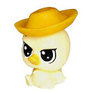 Littlest Pet Shop Series 2 Pet Pairs Chickles Scrapper (#2-117) Pet