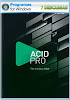 MAGIX ACID Pro Full Multilenguaje Español [Mega]