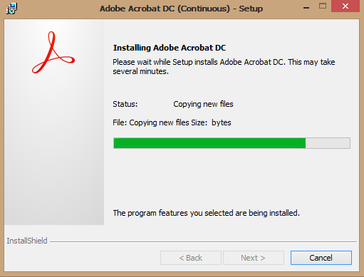 adobe acrobat reader dc v15 010.20056