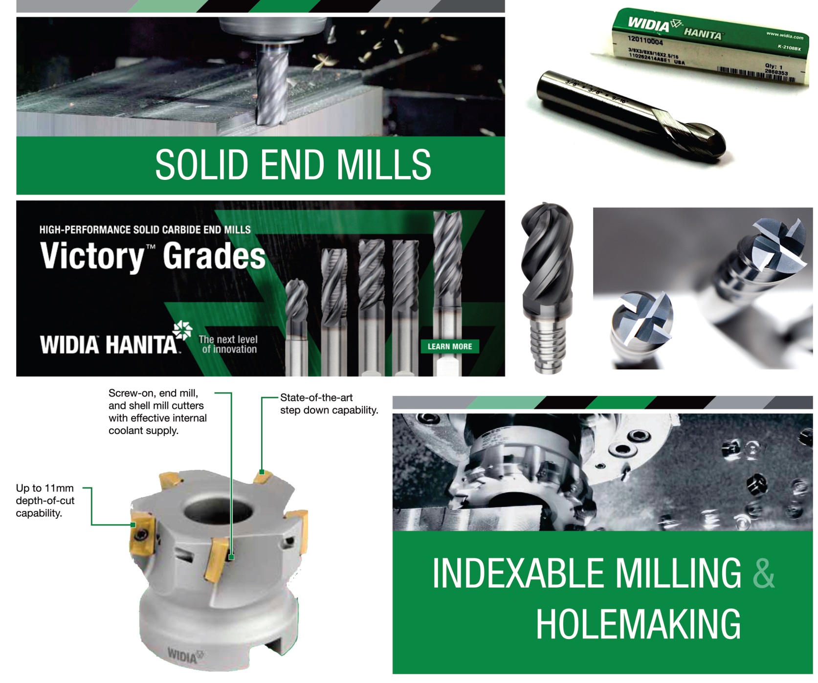 Tools Centre Abrasives and Cemented carbide cutting tools.