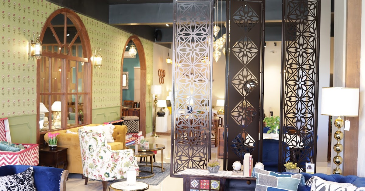 Wooden Street Furniture Store