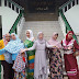 1001 Kisah Masjid: Masjid Agung Sudirman, Saksi Sebuah Kebersamaan