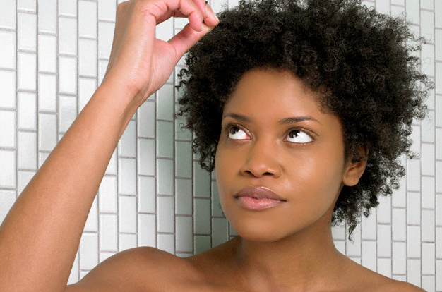 How To Grow Natural African Hair Fast Easy Tips Kizifashion