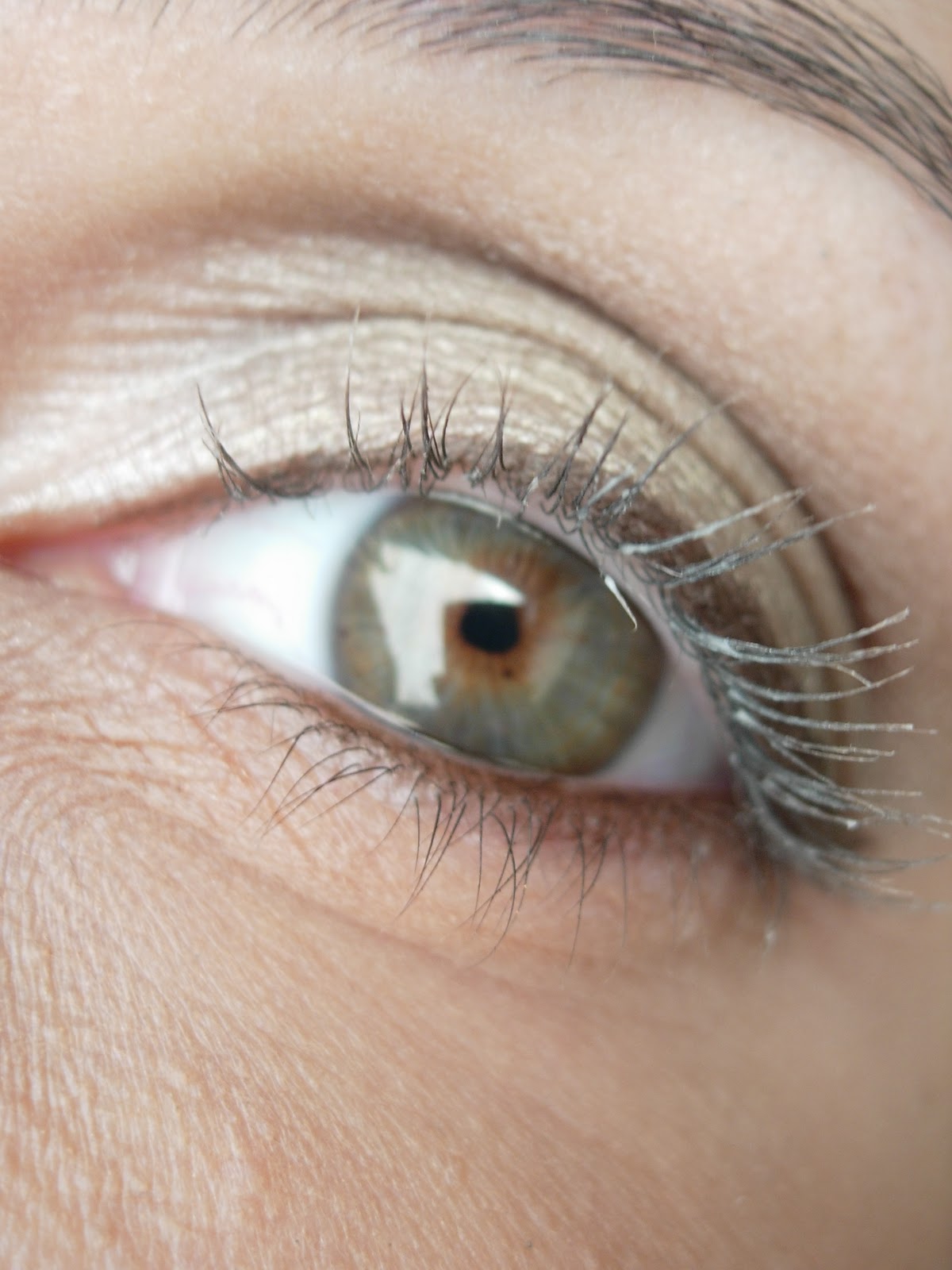 il trucco c'è... e si vede! KIKO BUILDING BASE MASCARA