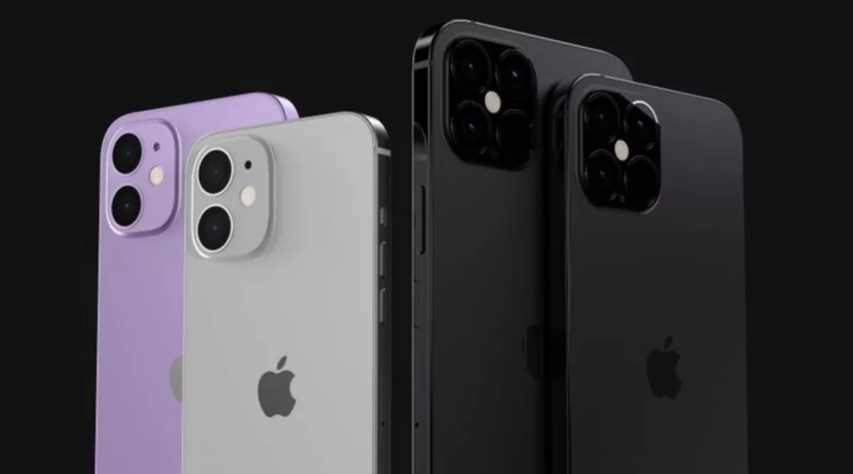 iPhone 12 Mini: cost around 700 $ and no 5G support iPhone 12 Mini: cost around 700 $ and no 5G support