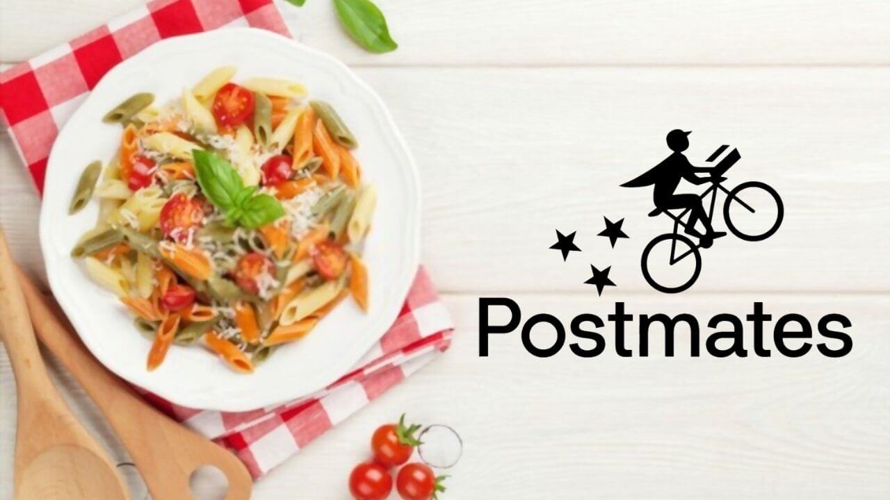 Postmates Conduce y Entrega Comidas App en Google Play