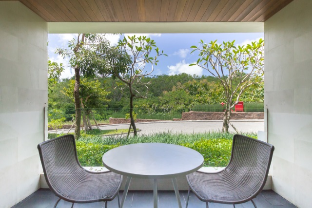 Junior Suite at Renaissance Bali Uluwatu Resort & Spa
