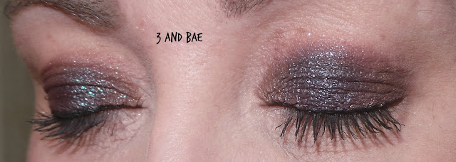 Colour Pop eyeshadow review-eyeshadow swatches