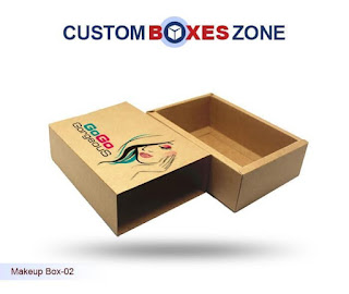 Makeup Boxes