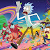 How to watch online Rick and Morty season 4, episode 4