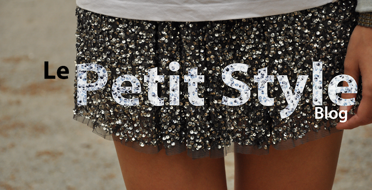 Le Petit Style Blog