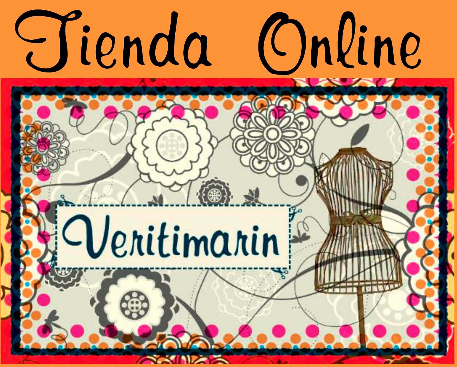  Tienda Online