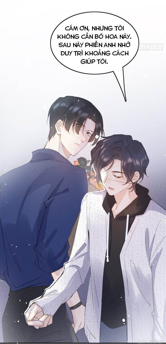 Đọc truyện Lang Sói Thượng Khẩu - Chapter 7.2