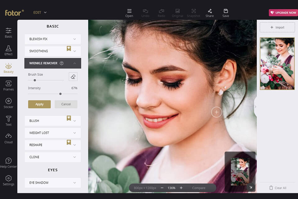 7 Best Wedding Photo Editing Software for Beginners and Professionals