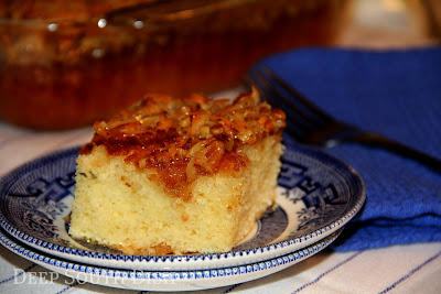 deep south dish lazy