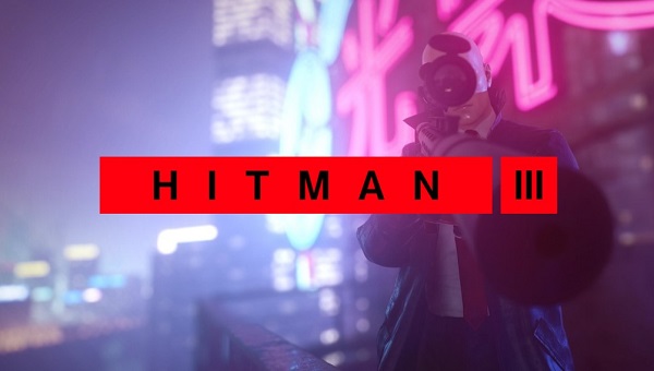 الكشف عن تقييمات المواقع العالمية للعبة Hitman 3