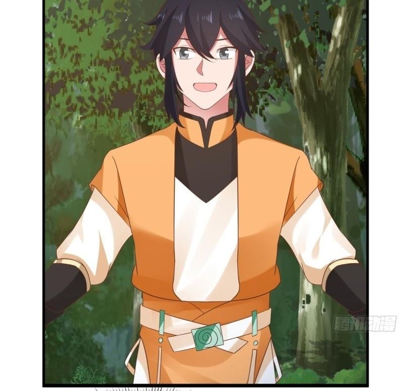 Hỗn Độn Đan Thần chapter 78 - Trang 21
