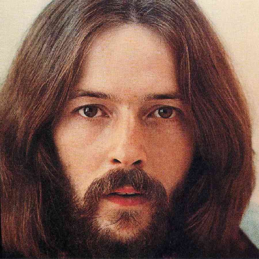 bootleg addiction Eric Clapton The Lost Polydor Tapes