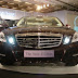 Mercedes E Class India Price
