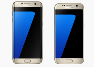 Annual update for flagship Samsung Galaxy S7 by Samsung