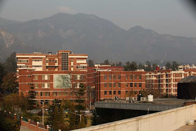 Top Engineering colleges in Dehradun