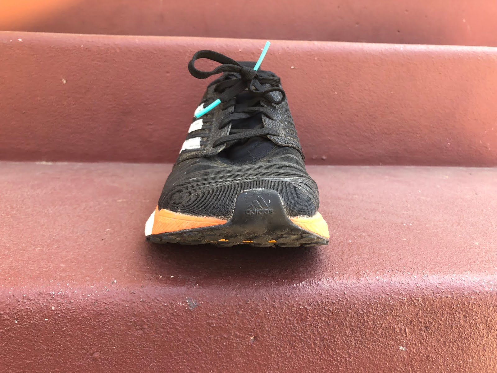 Adidas Solar Boost Review - DOCTORS OF RUNNING