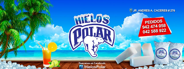 Hielos Polar