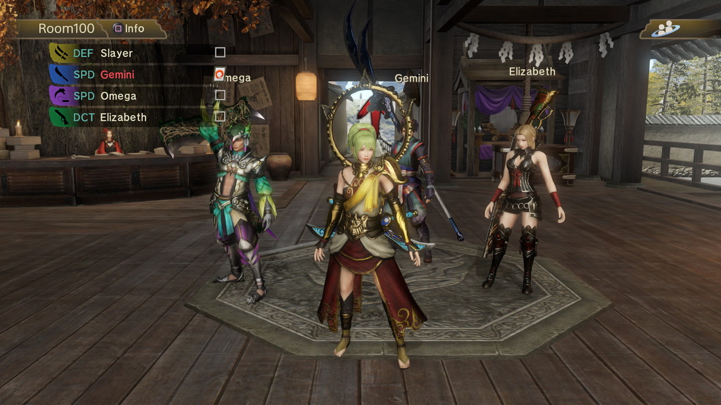 Toukiden 2 Iso Toukiden 2 Iso