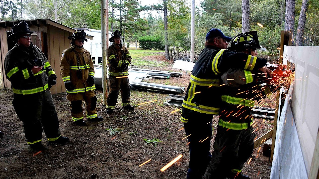 Southern Idaho Fire Academy Fire Choices
