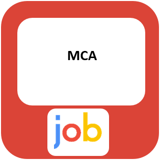 MCA Jobs