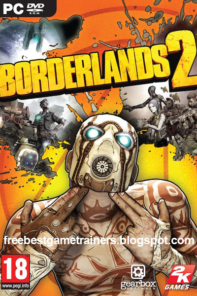 borderlands the pre sequel trainer fling borderlands the pre sequel trainer fling