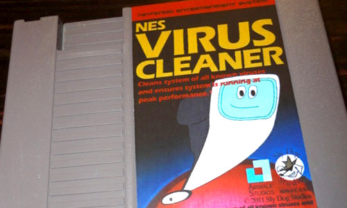 nintendo nes cleaner nintendo nes cleaner
