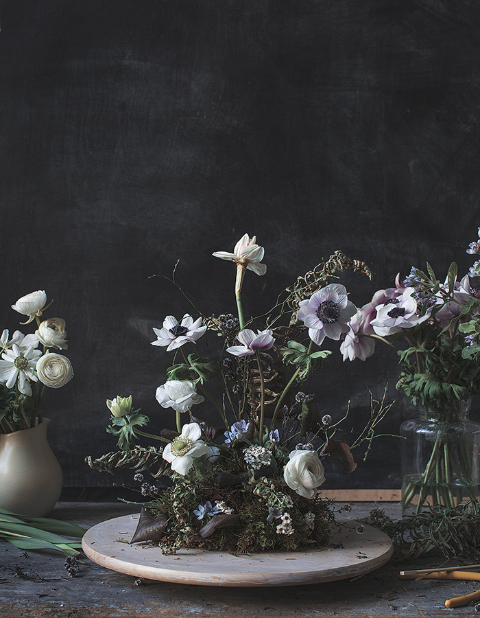 Flower Experiment For Kids