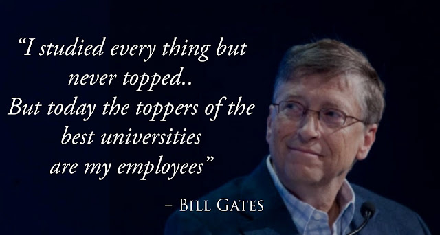 26 Most Inspirational Bill Gates Quotes on Technology, Success, and