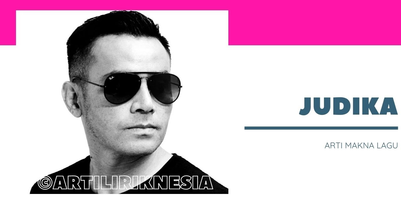 Lirik Surat Narara Judika Cover Terjemahan Dan Artinya Makna Lagu Artiliriknesia